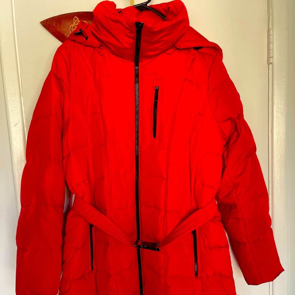 Beautiful jacket